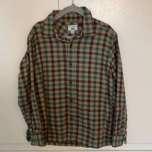 Uniqlo boys JW Anderson Size 5-6